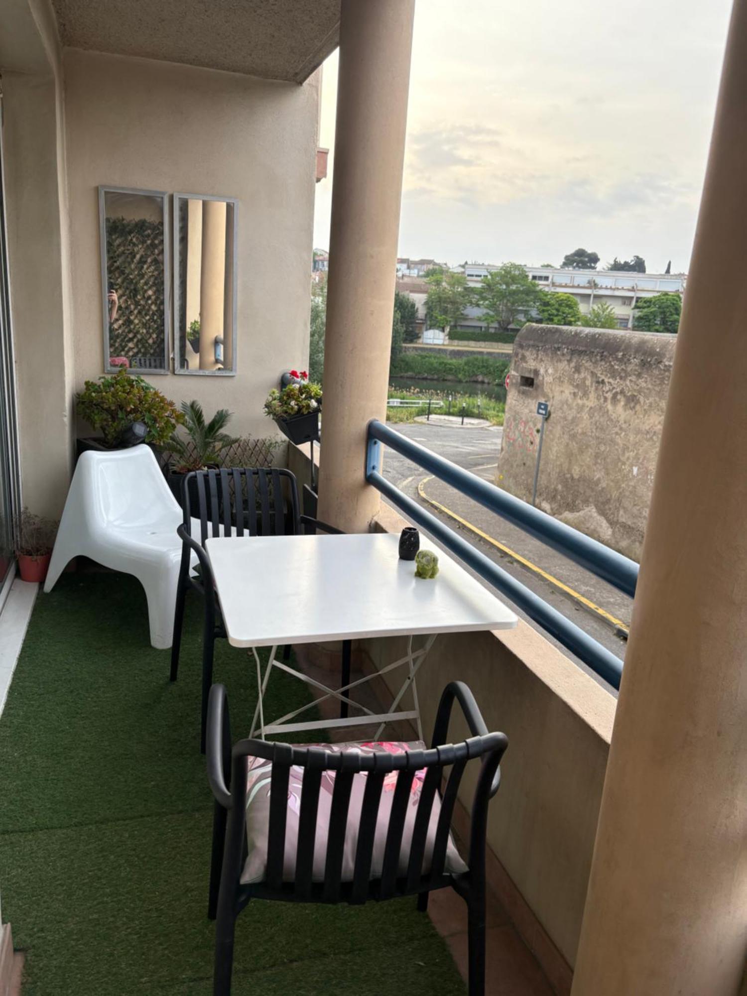 Chambre Avec Vue Panoramique Sur La Cite Medievale Carcassonne Eksteriør bilde